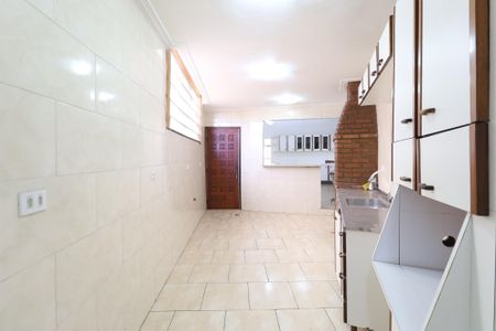 Casa à venda com 550m², 3 quartos e 2 vagasÁrea Gourmet