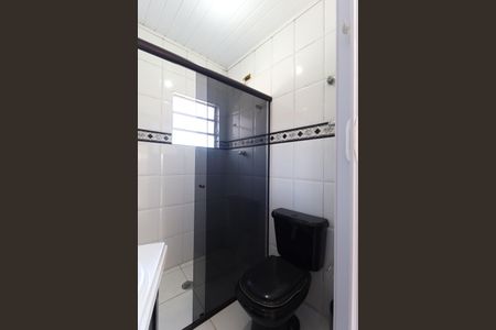 Casa à venda com 550m², 3 quartos e 2 vagasBanheiro da Suíte 3