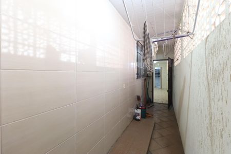 Casa à venda com 550m², 3 quartos e 2 vagasÁrea Externa