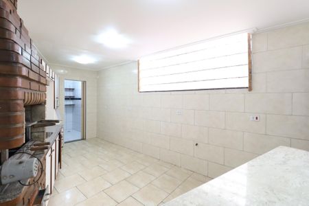 Casa à venda com 550m², 3 quartos e 2 vagasÁrea Gourmet
