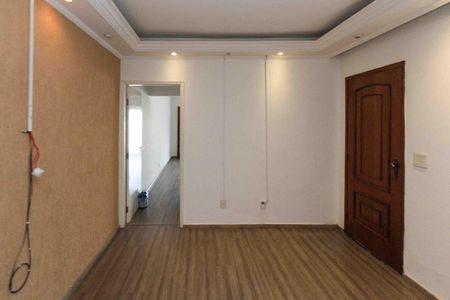 Casa à venda com 120m², 2 quartos e 2 vagasSala