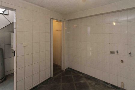 Casa à venda com 120m², 2 quartos e 2 vagasÁrea de Serviço