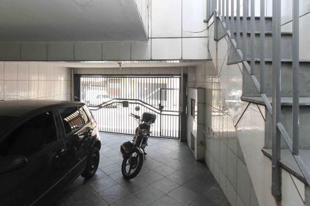Casa à venda com 120m², 2 quartos e 2 vagasGaragem