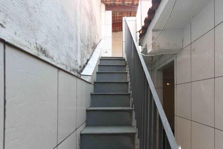 Casa à venda com 120m², 2 quartos e 2 vagasescada