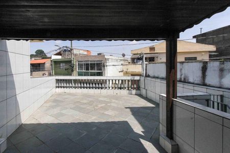 Casa à venda com 2 quartos, 120m² em Vila Bancária, São Paulo