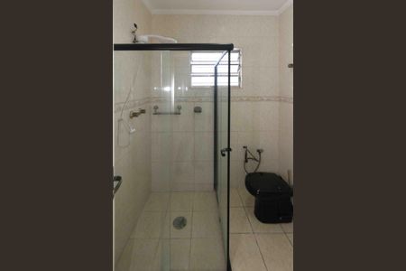 Casa à venda com 120m², 2 quartos e 2 vagasBanheiro Social