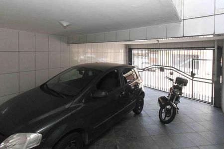 Casa à venda com 120m², 2 quartos e 2 vagasGaragem