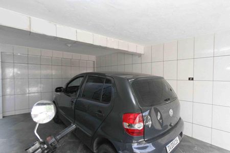 Casa à venda com 120m², 2 quartos e 2 vagasGaragem