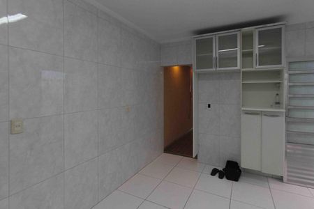 Casa à venda com 120m², 2 quartos e 2 vagasCozinha