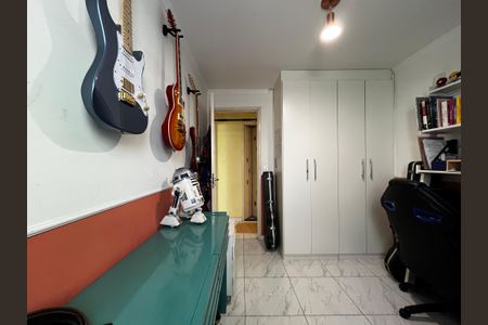 Apartamento à venda com 83m², 2 quartos e 2 vagasQuarto 1