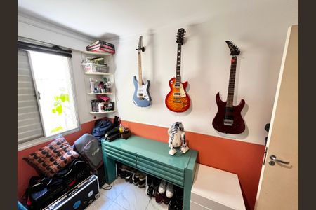 Apartamento à venda com 83m², 2 quartos e 2 vagasQuarto 1