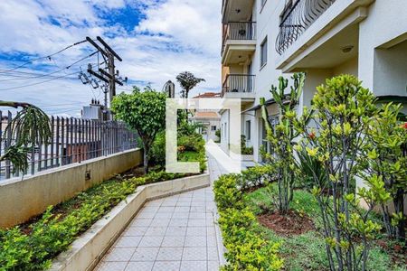 Apartamento à venda com 83m², 2 quartos e 2 vagasÁrea externa