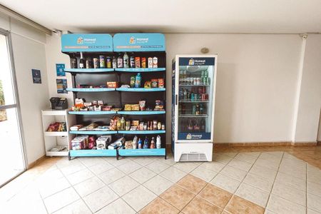 Apartamento à venda com 83m², 2 quartos e 2 vagasÁrea comum