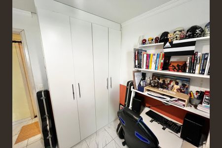 Apartamento à venda com 83m², 2 quartos e 2 vagasQuarto 1