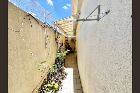 Apartamento à venda com 83m², 2 quartos e 2 vagasÁrea comum