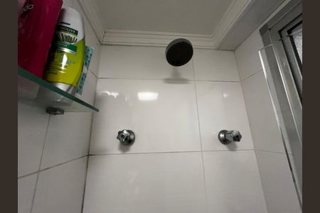 Apartamento à venda com 83m², 2 quartos e 2 vagasBanheiro Social