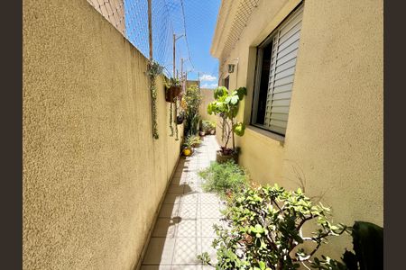 Apartamento à venda com 83m², 2 quartos e 2 vagasÁrea comum