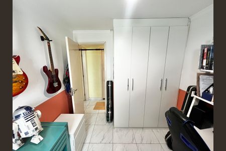 Apartamento à venda com 83m², 2 quartos e 2 vagasQuarto 1