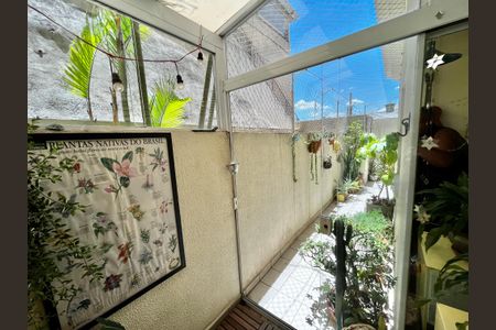 Apartamento à venda com 83m², 2 quartos e 2 vagasÁrea comum