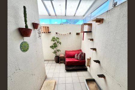 Apartamento à venda com 83m², 2 quartos e 2 vagasÁrea comum