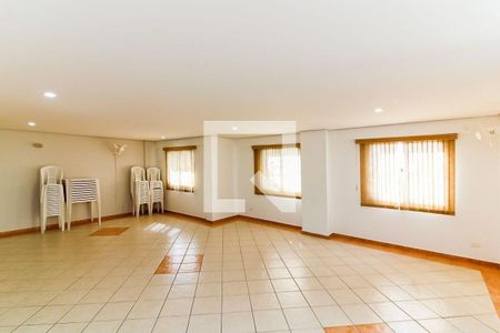 Apartamento à venda com 83m², 2 quartos e 2 vagasÁrea comum - Salão de festas