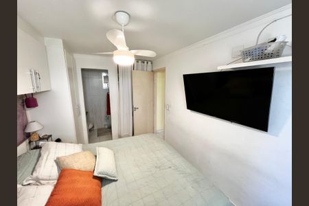 Apartamento à venda com 83m², 2 quartos e 2 vagasSuíte