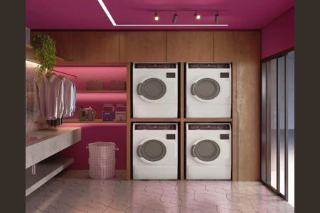 Apartamento à venda com 2 quartos, 55m² em Lourdes, Belo Horizonte