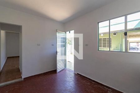 Casa para alugar com 3 quartos, 310m² em Vila Guilhermina, São Paulo