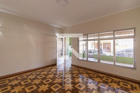 Casa para alugar com 3 quartos, 310m² em Vila Guilhermina, São Paulo