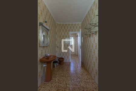 Casa para alugar com 3 quartos, 310m² em Vila Guilhermina, São Paulo