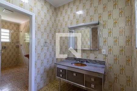 Casa para alugar com 3 quartos, 310m² em Vila Guilhermina, São Paulo