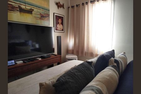 Apartamento para alugar com 63m², 2 quartos e 1 vagaQuarto 2