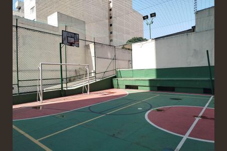 Apartamento para alugar com 63m², 2 quartos e 1 vagaQuadra Esportiva