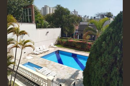 Apartamento para alugar com 63m², 2 quartos e 1 vagaPiscina