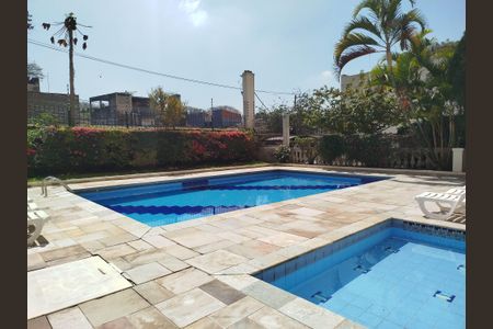 Apartamento para alugar com 63m², 2 quartos e 1 vagaÁrea comum