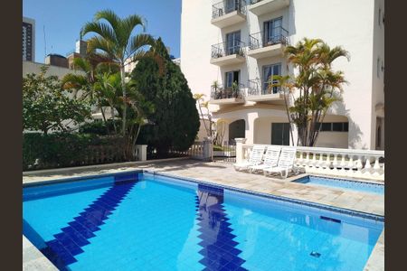 Apartamento para alugar com 63m², 2 quartos e 1 vagaPiscina