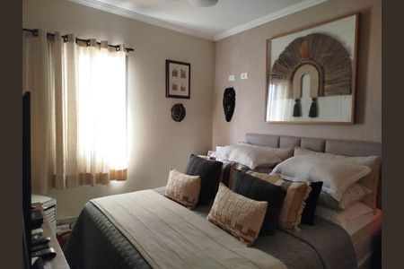 Apartamento para alugar com 63m², 2 quartos e 1 vagaQuarto 2