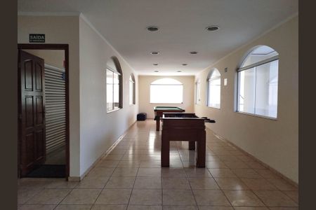 Apartamento para alugar com 63m², 2 quartos e 1 vagaÁrea comum