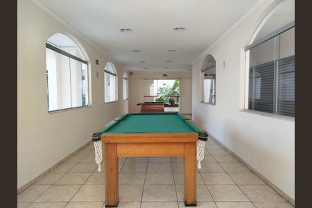 Apartamento para alugar com 63m², 2 quartos e 1 vagaÁrea comum