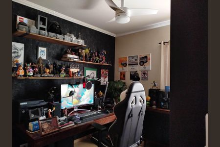 Apartamento para alugar com 63m², 2 quartos e 1 vagaQuarto 1