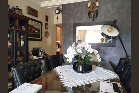 Apartamento para alugar com 63m², 2 quartos e 1 vagaSala de Jantar