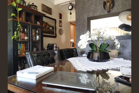 Apartamento para alugar com 63m², 2 quartos e 1 vagaSala de Jantar