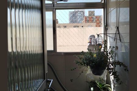 Apartamento para alugar com 63m², 2 quartos e 1 vagaÁrea de serviço