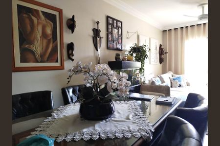 Apartamento para alugar com 63m², 2 quartos e 1 vagaSala de Jantar