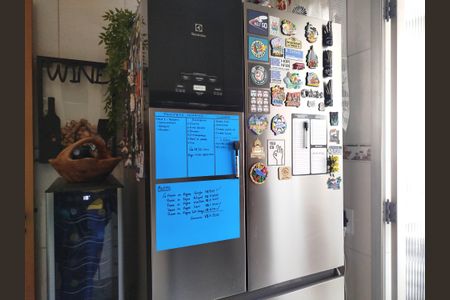 Apartamento para alugar com 63m², 2 quartos e 1 vagaCozinha