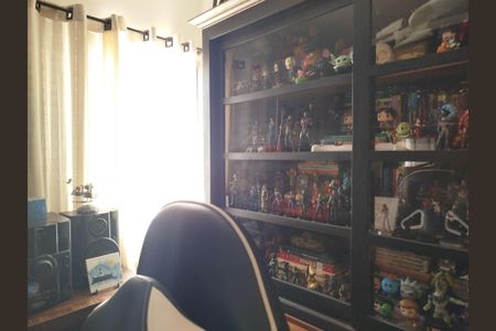 Apartamento para alugar com 63m², 2 quartos e 1 vagaQuarto 1