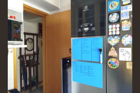 Apartamento para alugar com 63m², 2 quartos e 1 vagaCozinha