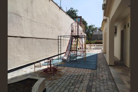 Apartamento para alugar com 63m², 2 quartos e 1 vagaPlayground