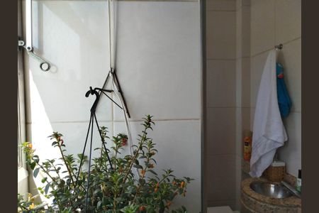 Apartamento para alugar com 63m², 2 quartos e 1 vagaÁrea de serviço