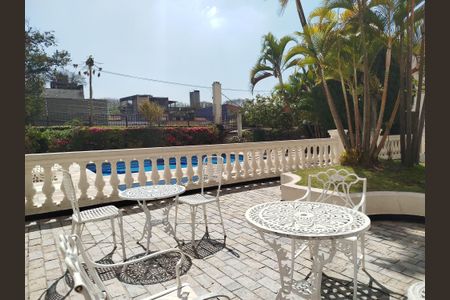 Apartamento para alugar com 63m², 2 quartos e 1 vagaÁrea comum